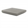 Ступень угловая Canada Gres 33x33 Natura 013 Grey R11 противоскользящая серый темный 18мм