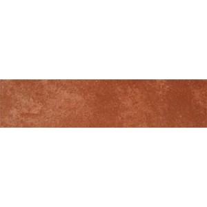 Плинтус Interbau 31x7 Alpen 059 Красная Глина противоскользящая красный 8мм
