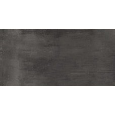 Керамогранитная плитка напольная и настенная Giga Line 120x60 Cleveland 656 Loft Brown противоскользящая коричневый темный 6мм