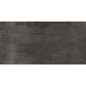 Керамогранитная плитка напольная и настенная Giga Line 120x60 Cleveland 656 Loft Brown противоскользящая коричневый темный 6мм