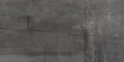 Керамогранитная плитка напольная и настенная Giga Line 120x60 Cleveland 659 New Black противоскользящая серый темный 6мм