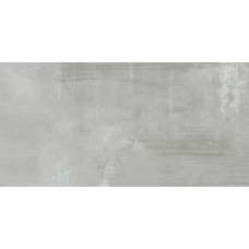 Керамогранитная плитка напольная и настенная Giga Line 120x60 Cleveland 658 Street Grey противоскользящая серый светлый 6мм