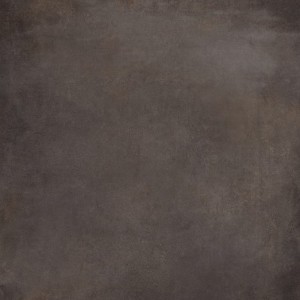 Керамогранитная плитка напольная Exagres 120x120 Cosmos 601 Steel R9 противоскользящая серо-коричневый 11мм