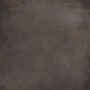 Керамогранитная плитка напольная Exagres 120x120 Cosmos 601 Steel R9 противоскользящая серо-коричневый 11мм