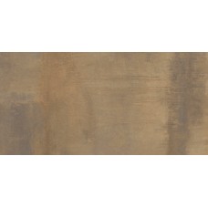 Керамогранитная плитка напольная и настенная Giga Line 120x60 Detroit 642 Copper Brown противоскользящая коричневый светлый 6мм