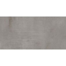 Керамогранитная плитка напольная и настенная Giga Line 120x60 Detroit 641 Steel Grey противоскользящая серый светлый 6мм