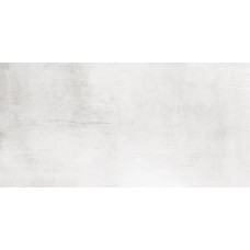 Керамогранитная плитка напольная и настенная Giga Line 120x60 Detroit 640 Nickel White противоскользящая белый 6мм