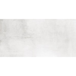 Керамогранитная плитка напольная и настенная Giga Line 120x60 Detroit 640 Nickel White противоскользящая белый 6мм
