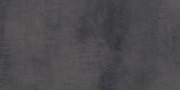 Керамогранитная плитка напольная и настенная Giga Line 260x120 Detroit 643 Iron Black противоскользящая серый темный 6мм