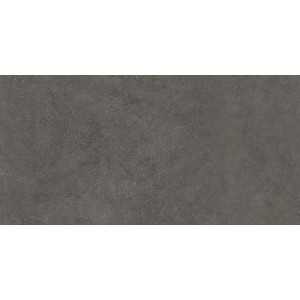 Керамогранитная плитка напольная Exagres 120x60 Essenza 591 Grafite R9 противоскользящая графитовый 10мм