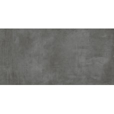 Керамогранитная плитка напольная и настенная Giga Line 120x60 Juno 627 Anthrazit противоскользящая серый темный 6мм