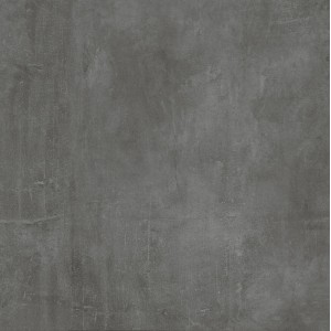 Керамогранитная плитка напольная и настенная Giga Line 120x120 Juno 627 Anthrazit противоскользящая серый темный 6мм