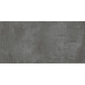 Керамогранитная плитка напольная и настенная Giga Line 260x120 Juno 627 Anthrazit противоскользящая серый темный 6мм