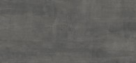 Керамогранитная плитка напольная и настенная Giga Line 120x60 Largestone 833 Anthrazit противоскользящая серый темный 6мм