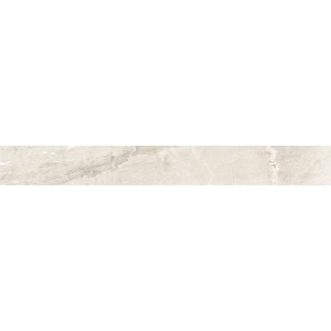 Керамогранитная плитка напольная Kerastep 120x15 Marble 401 Siena R9 противоскользящая бежевый 10мм
