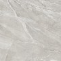Керамогранитная плитка напольная Kerastep 60x60 Marble 431 Arian R9 противоскользящая серый светлый 9мм
