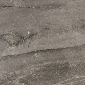 Керамогранитная плитка напольная Kerastep 60x60 Marble 421 Moca R9 противоскользящая коричневый 9мм