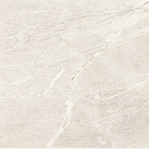 Керамогранитная плитка напольная Kerastep 60x60 Marble 401 Siena R9 противоскользящая бежевый 9мм