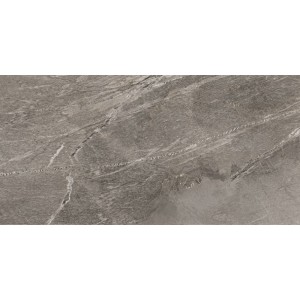 Керамогранитная плитка напольная Kerastep 120x120 Marble 426 Moca R11/С противоскользящая коричневый 10мм