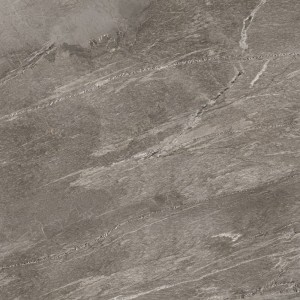 Керамогранитная плитка напольная Kerastep 120x120 Marble 421 Moca R9 противоскользящая коричневый 10мм