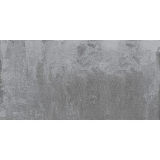 Керамогранитная плитка напольная Exagres 120x60 Opera Iron R11/С противоскользящая серый 9мм