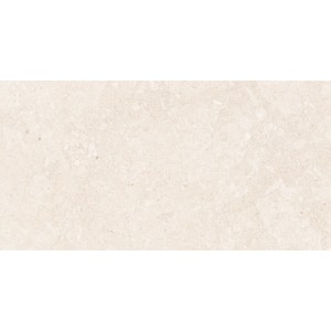 Керамогранитная плитка напольная Kerastep 67x33 Stone 538 White R11/С противоскользящая слоновая кость 10мм