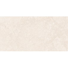 Керамогранитная плитка напольная Kerastep 120x60 Stone 538 White R11/C противоскользящая слоновая кость 9мм