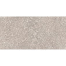 Керамогранитная плитка напольная Kerastep 120x60 Stone 551 Pearl R9 противоскользящая светло-серый 9мм