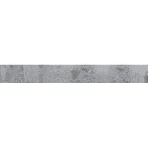 Керамогранитная плитка напольная Kerastep 120x15 Urban 381 Iron R9 противоскользящая серый 9мм