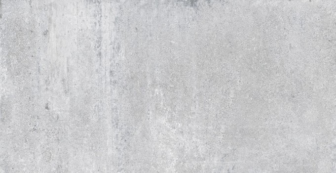 Керамогранитная плитка напольная Kerastep 67x33 Urban 371 Silver R9 противоскользящая серебристый 10мм