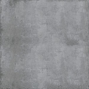 Керамогранитная плитка напольная Kerastep 120x120 Urban 381 Iron R9 противоскользящая серый 10мм