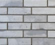 Клинкерная плитка под кирпич Dekeramik 24x7 Brick Loft Int 574 Hellgrau Nf гладкая светло-серый 10мм