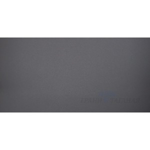 Керамогранит Грани Таганая 120x60 GT003M Профи матовая черный