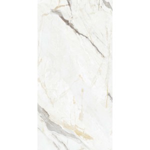 Плитка Belleza 120x60 Tiaki WHITE VITRO матовая белый