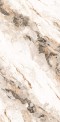 Плитка Belleza 120x60 Camel GOLD GOLDEN GLOSSY CARVING глянцевая, полированная, структурированная бежевый