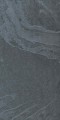 Керамогранит Belleza 120x60 Rustino CR NERO CARVING матовая, структурированная чёрный
