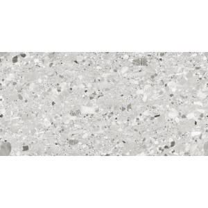 Керамогранит Belleza 120x60 Rs 1029 GREY CARVING матовая, структурированная серый