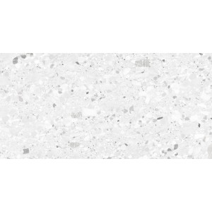 Керамогранит Belleza 120x60 Rs 1029 WHITE CARVING матовая, структурированная белый