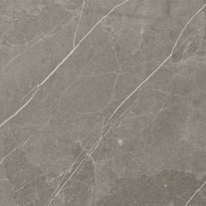 Керамогранит Belleza 60x60 Rs 1002 GREY CARVING матовая, структурированная серый грейдж
