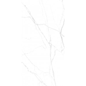 Керамогранит Belleza 120x60 Rs 159 CARVING матовая, структурированная белый