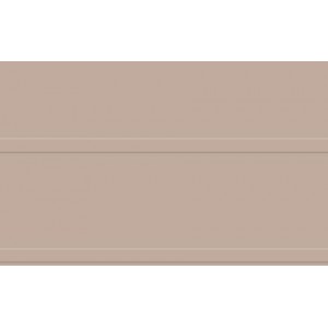 Плитка 25x15 Шарлота бордюр объемный бежевый 13-01-1-25-43-11-515-1 матовая Belleza