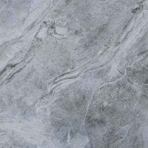 Плитка 80x80 Globus Ceramica Kitaj Lknc 881 полированная мрамор серый