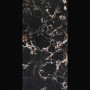 Керамогранит 180x90 Globus Ceramica Kitaj Lk 918Pa полированная мрамор черный