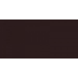 Плитка Heralgi 15x8 Negro Liso Garden глянцевая