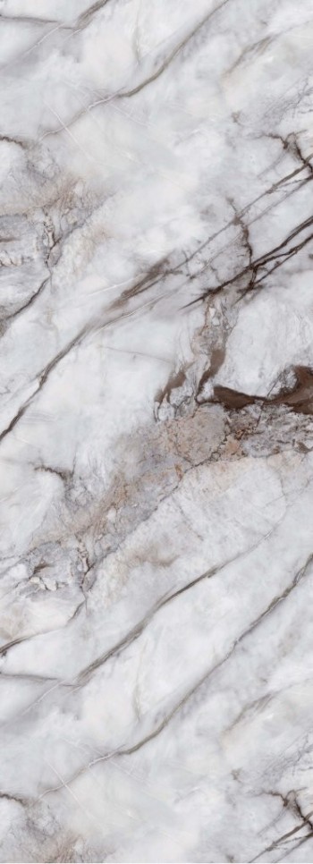 Стеновая панель Bonaparte 280x110 Arabesca глянцевая C connect 04/24