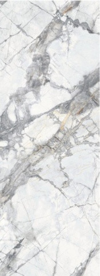 Стеновая панель Bonaparte 280x110 Cantana матовая carbon B connect 04/24