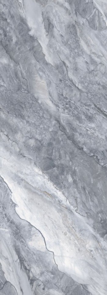 Стеновая панель Bonaparte 280x110 Marmara глянцевая carbon C connect 04/24