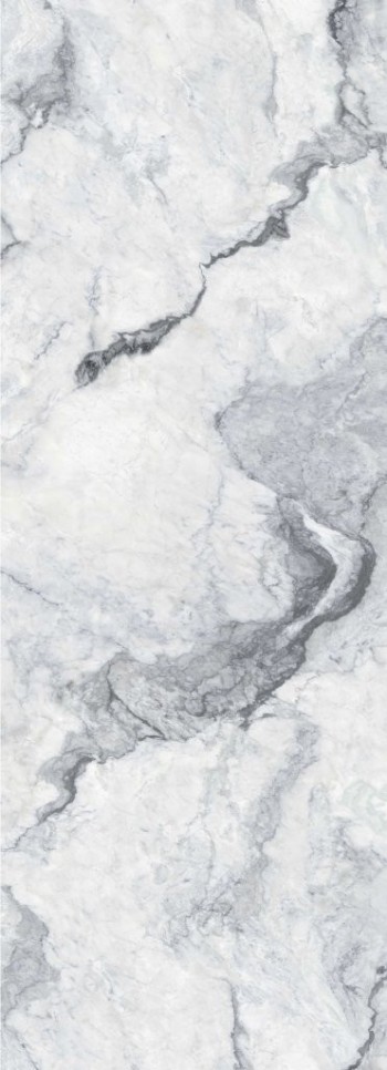 Стеновая панель Bonaparte 280x110 Serenata глянцевая carbon A connect 04/24