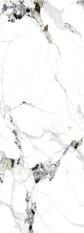 Стеновая панель Bonaparte 280x110 Memory матовая A connect 08/24