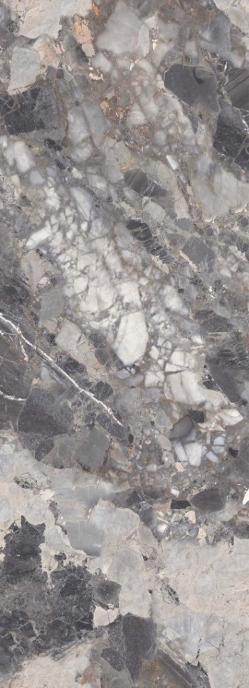 Стеновая панель Bonaparte 280x110 Amazona глянцевая carbon C connect 08/24